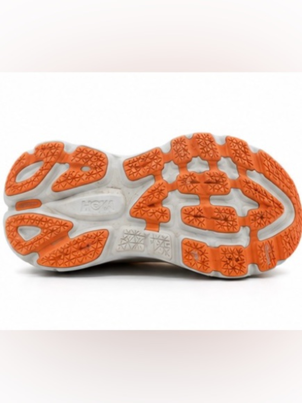 HOKA “Bondi 8” Running Shoes – Women's size 11 - Picture 3 of 5